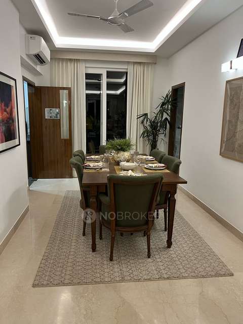 4 BHK House For Sale  In Sector 25