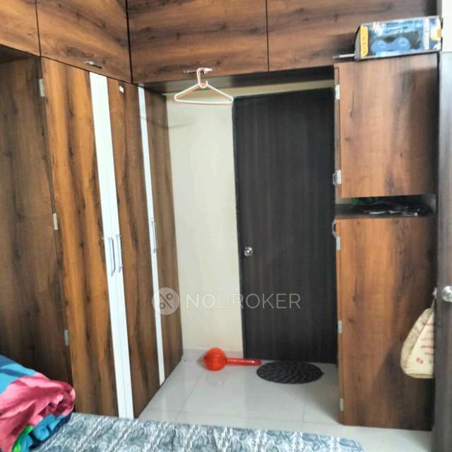 1 BHK Flat In Lodha Codename Rare Gem For Sale  In Majiwada