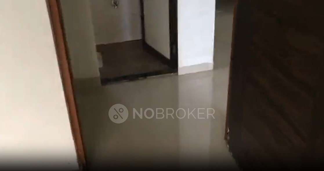 1 BHK Flat In Sai Sanjivani Chsl Vadghar, Pushpaknagar, Panvel For Sale  In Sai Sanjivani