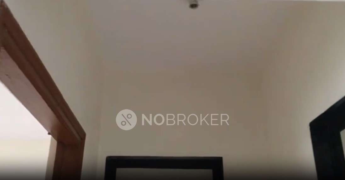 1 BHK Flat In Sai Sanjivani Chsl Vadghar, Pushpaknagar, Panvel For Sale  In Sai Sanjivani