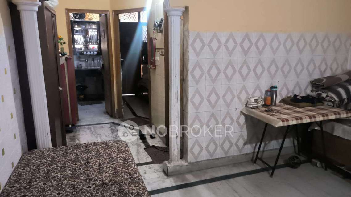 2 BHK Flat In Ganesh Apartment For Sale  In Sahibabad