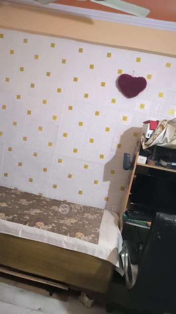 2 BHK Flat In Ganesh Apartment For Sale  In Sahibabad