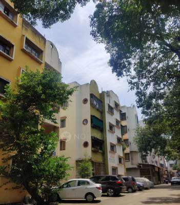 1 BHK Flat In Kakade Park For Sale In Tanaji Nagar