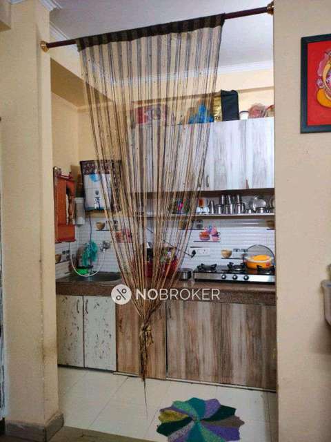 1 BHK Flat In Shri Krishna Apartment For Sale  In Mahipalpur