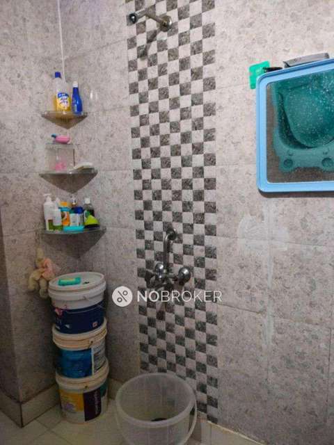 1 BHK Flat In Shri Krishna Apartment For Sale  In Mahipalpur