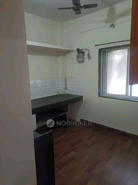 1 BHK Flat In Neeta Complex For Sale  In Khadki
