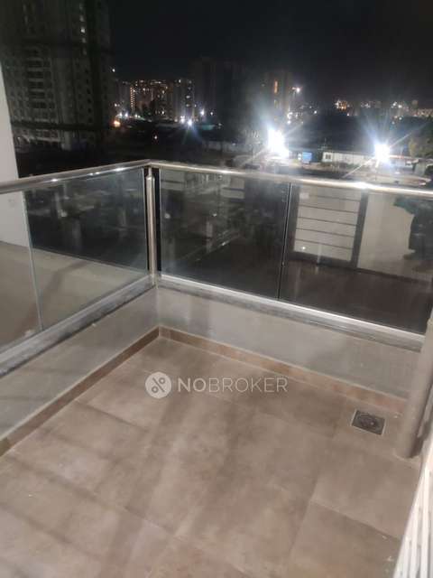 2 BHK Flat In Kolte Patil Little Earth for Rent  In Kiwale