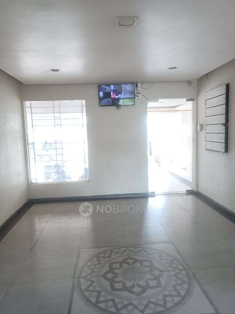 2 BHK Flat In Kolte Patil Little Earth for Rent  In Kiwale