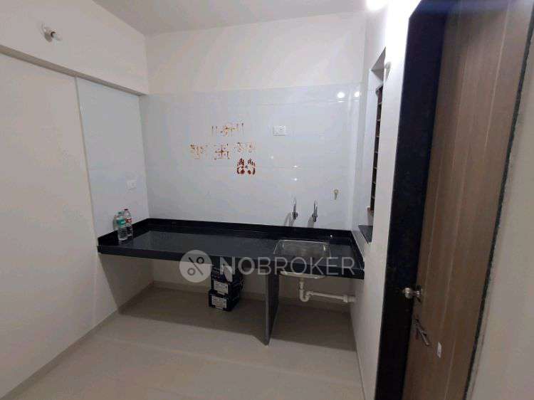 2 BHK Flat In Kolte Patil Little Earth for Rent  In Kiwale