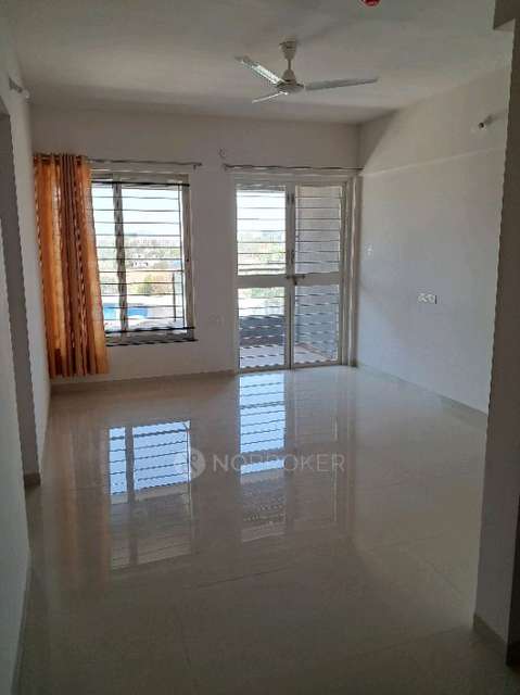 2 BHK Flat In Kolte Patil Little Earth for Rent  In Kiwale