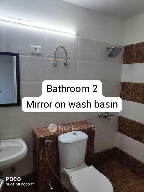 2 BHK Flat In Shree Vardhman Flora For Sale  In  Sector 90