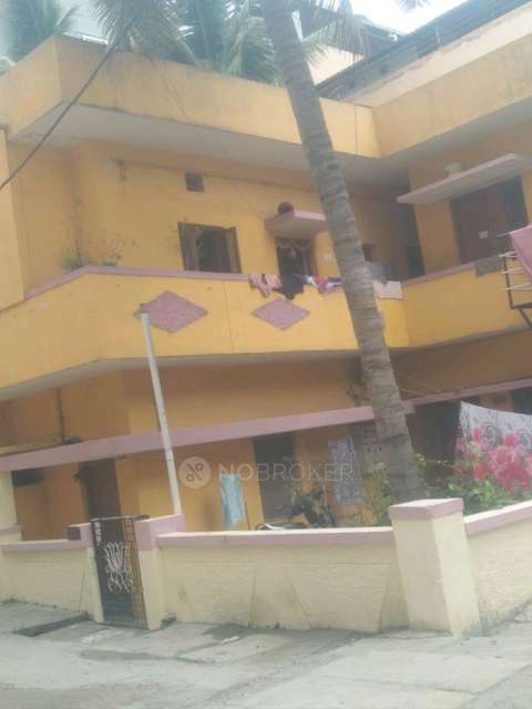 2 BHK Flat for Rent  In Marathahalli