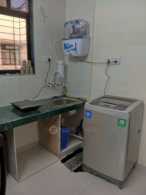 PG for Boys in Gani Heights