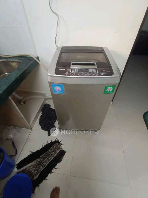 PG for Boys in Gani Heights