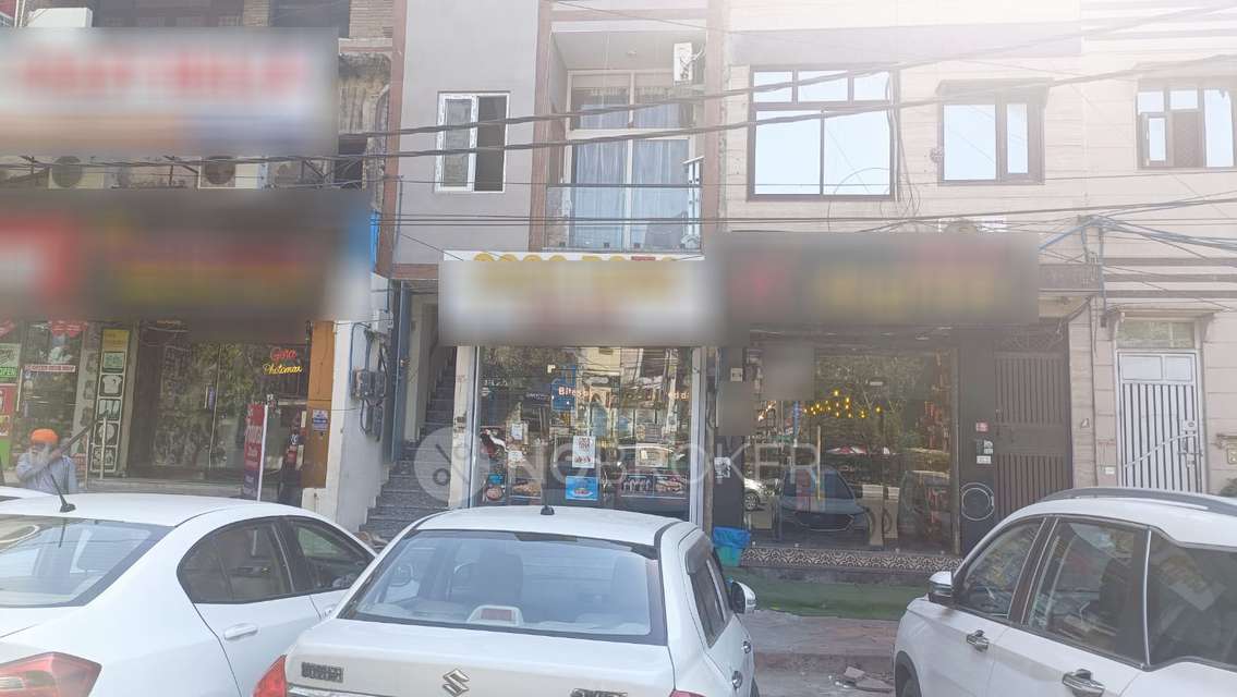 Office Space in Gtb Nagar, Delhi for Rent 