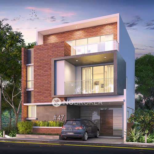 4 BHK Villa In Ng Coco Villas  for Rent  In Horamavu