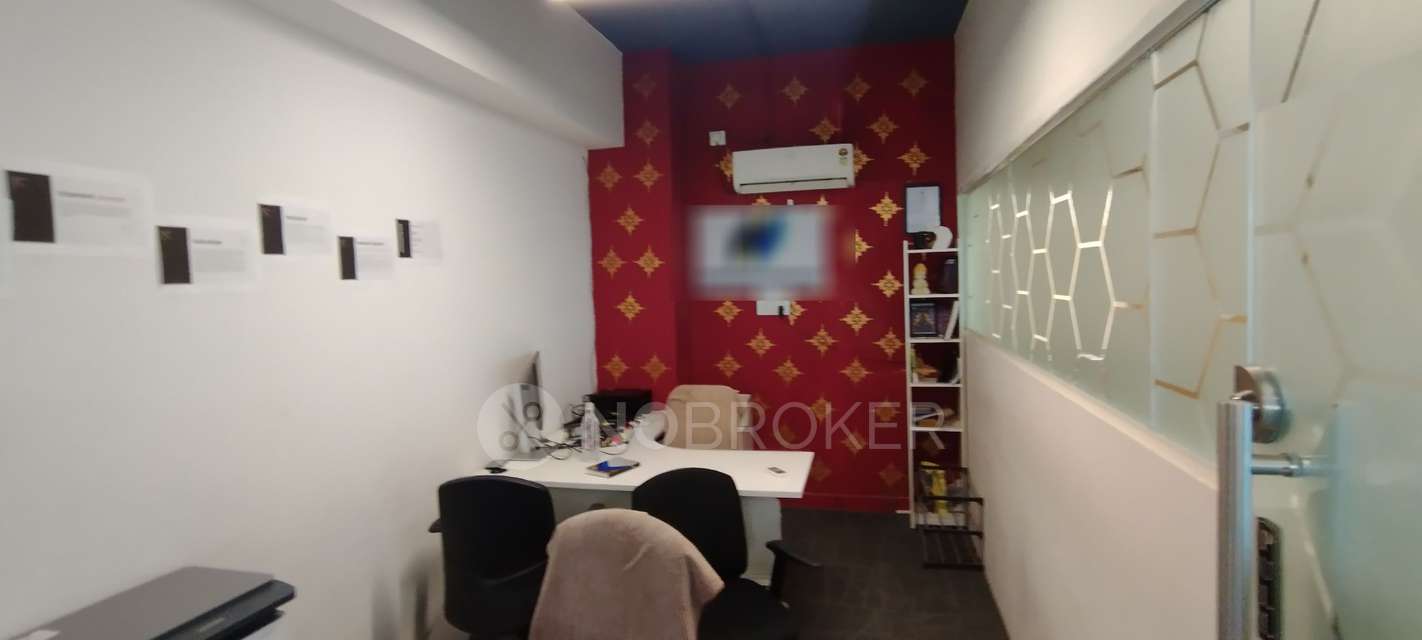 Office Space in Kukatpally, Hyderabad for Rent 