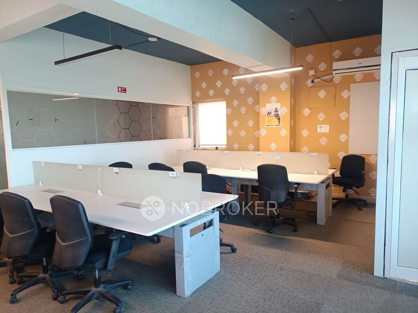 Office Space in Kukatpally, Hyderabad for Rent 