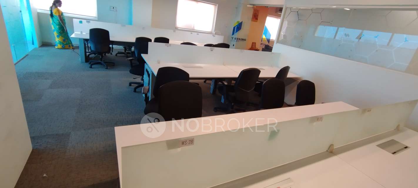 Office Space in Kukatpally, Hyderabad for Rent 