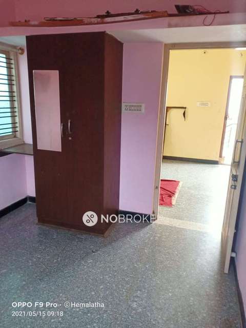 1 RK House for Rent  In Hegganahalli