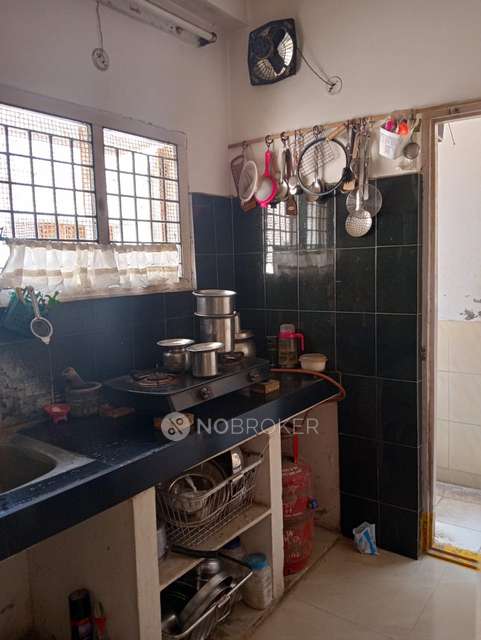 2 BHK Flat In Navya Nagar Apartments For Sale  In Ramachandrapuram