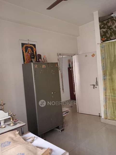 2 BHK Flat In Navya Nagar Apartments For Sale  In Ramachandrapuram