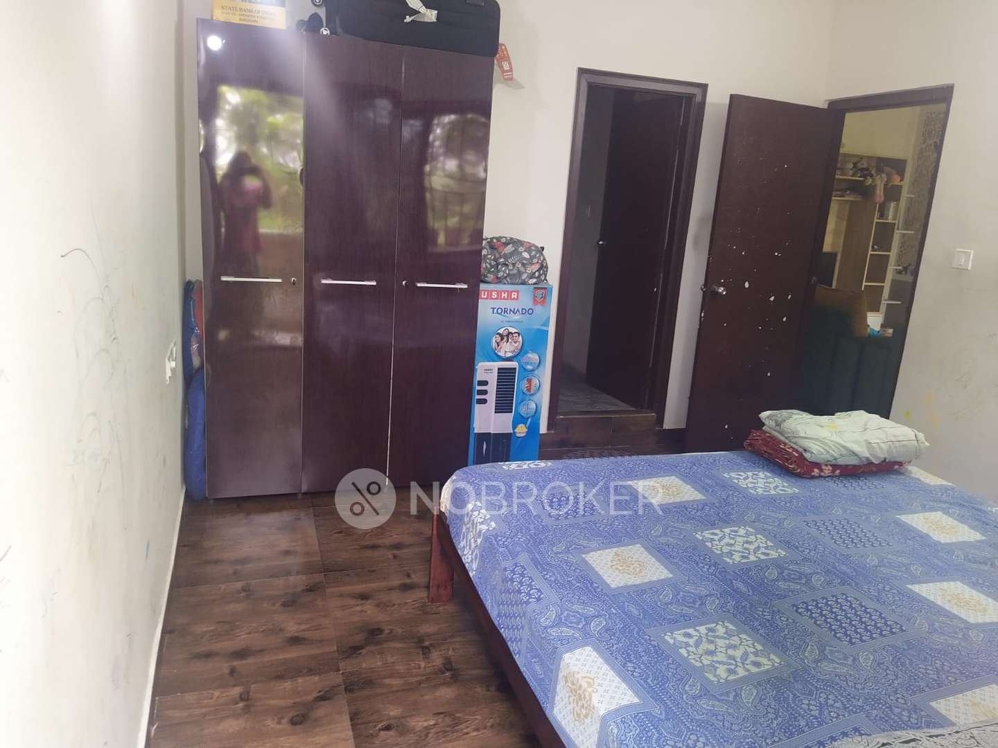 Sai Krupa Vestaa Homes Rainbow Drive Rent WITHOUT BROKERAGE Fully