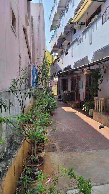 4 BHK House For Sale  In Pranav Reading Room