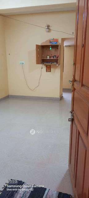 1 BHK Flat In Akshaya Homes For Sale  In Kakkalur