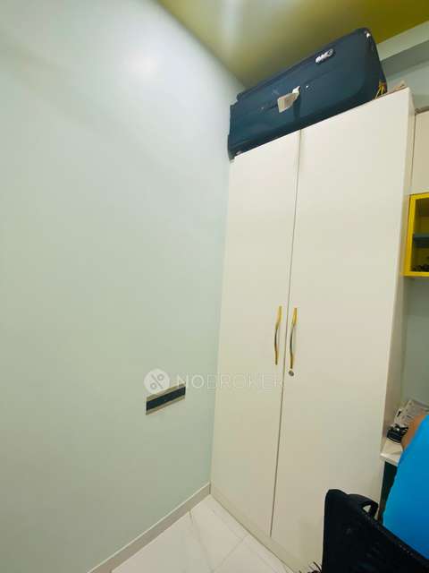 3 BHK Flat In Pharande Puneville  For Sale  In Hinjawadi