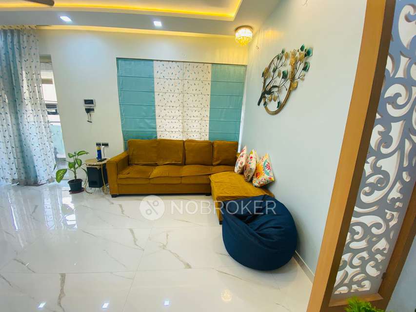 3 BHK Flat In Pharande Puneville  For Sale  In Hinjawadi