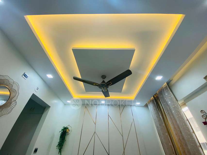 3 BHK Flat In Pharande Puneville  For Sale  In Hinjawadi