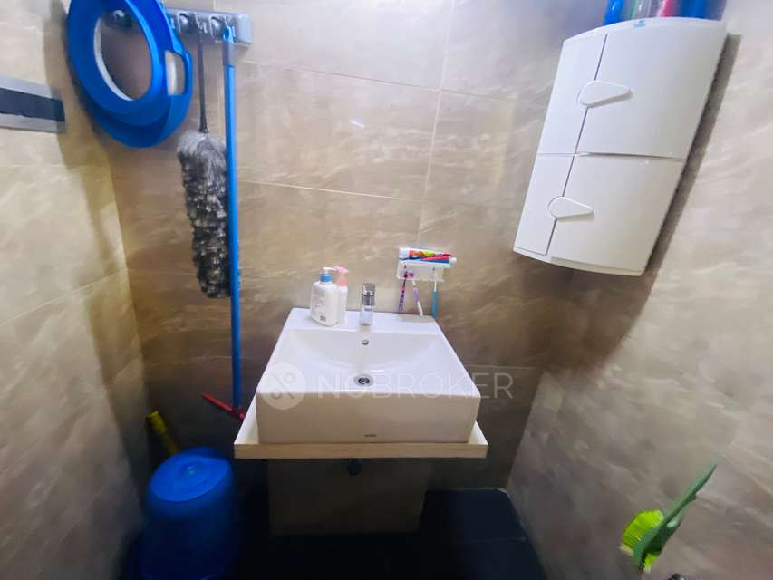 3 BHK Flat In Pharande Puneville  For Sale  In Hinjawadi