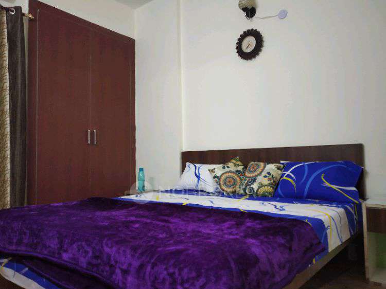 1 BHK Flat In Urbtech Xavier For Sale  In Sector 168