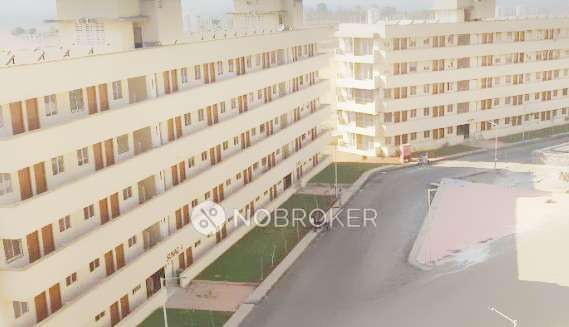 1 RK Flat In Karrm Residency for Rent  In Asangaon