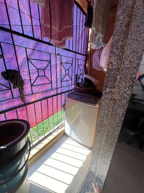 1 RK Flat In Vishnu Vatika, Badlapur West For Sale  In Vishnu Vatika Nx