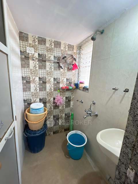 1 RK Flat In Vishnu Vatika, Badlapur West For Sale  In Vishnu Vatika Nx