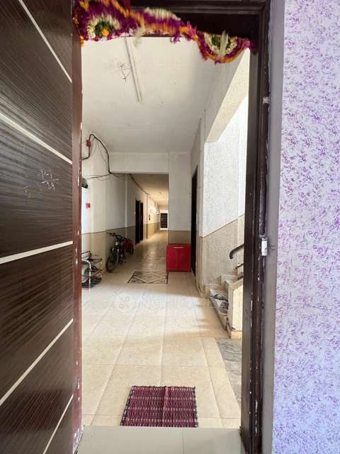 1 RK Flat In Vishnu Vatika, Badlapur West For Sale  In Vishnu Vatika Nx