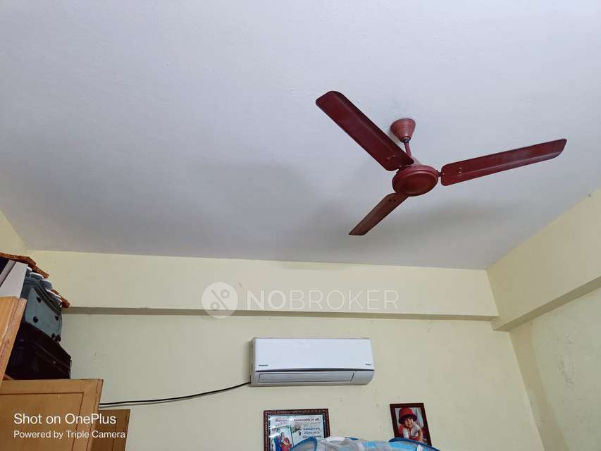 3 BHK Flat In Pleasant Park for Rent  In Tarnaka