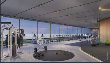 2 BHK Flat In Chandak Highscape City For Sale  In 32, Tata Power Colony, Chembur, Mumbai, Maharashtra 400074, India