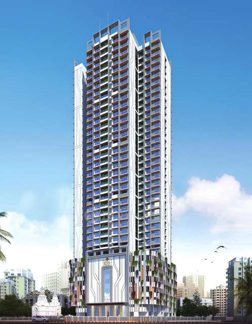 3 BHK Flat In Royal Bliss For Sale  In Malad West