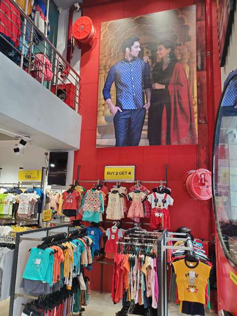 Showroom in  Nehru Nagar Iii, Ghaziabad for Rent 