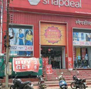 Showroom in  Nehru Nagar Iii, Ghaziabad for Rent 