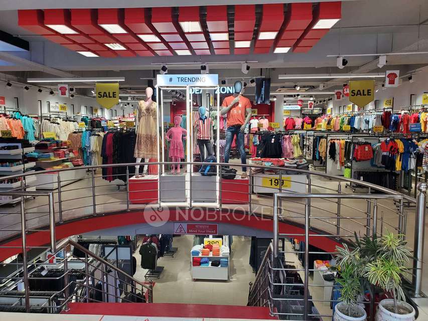 Showroom in  Nehru Nagar Iii, Ghaziabad for Rent 