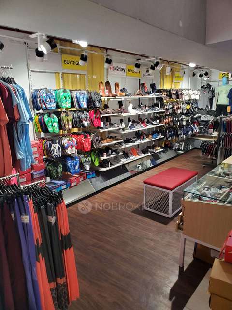 Showroom in  Nehru Nagar Iii, Ghaziabad for Rent 