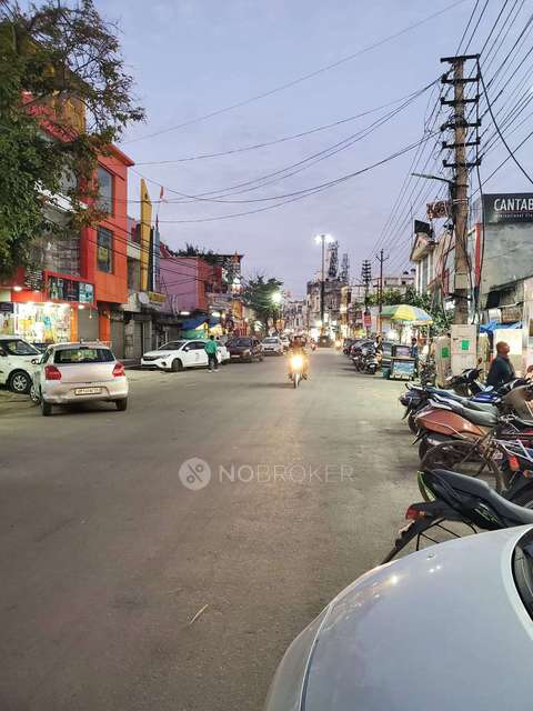 Showroom in  Nehru Nagar Iii, Ghaziabad for Rent 