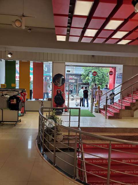 Showroom in  Nehru Nagar Iii, Ghaziabad for Rent 