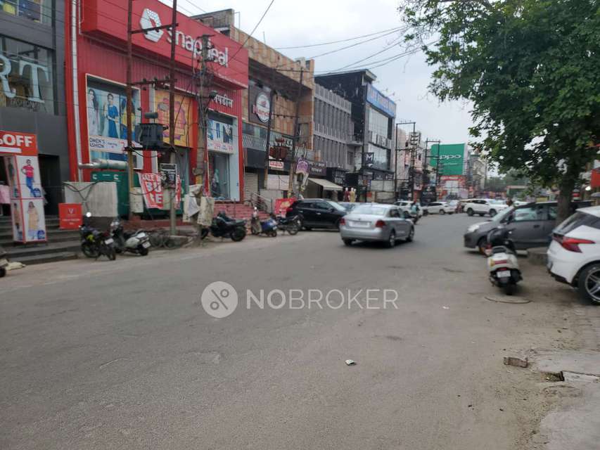 Showroom in  Nehru Nagar Iii, Ghaziabad for Rent 