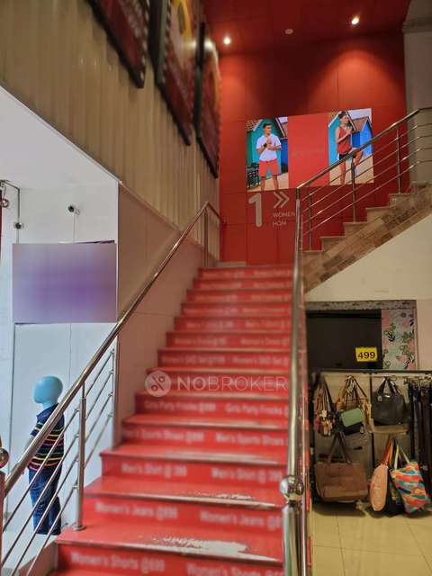 Showroom in  Nehru Nagar Iii, Ghaziabad for Rent 