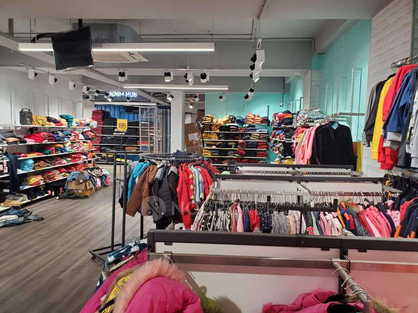 Showroom in  Nehru Nagar Iii, Ghaziabad for Rent 